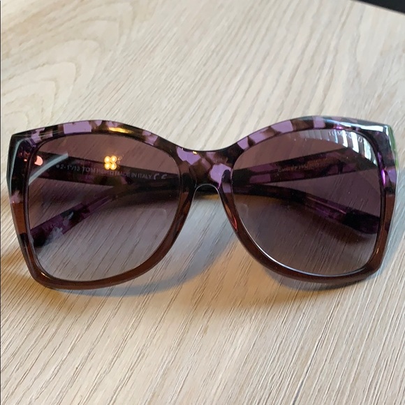 Tom Ford “Carli” sunglasses - Picture 4 of 5